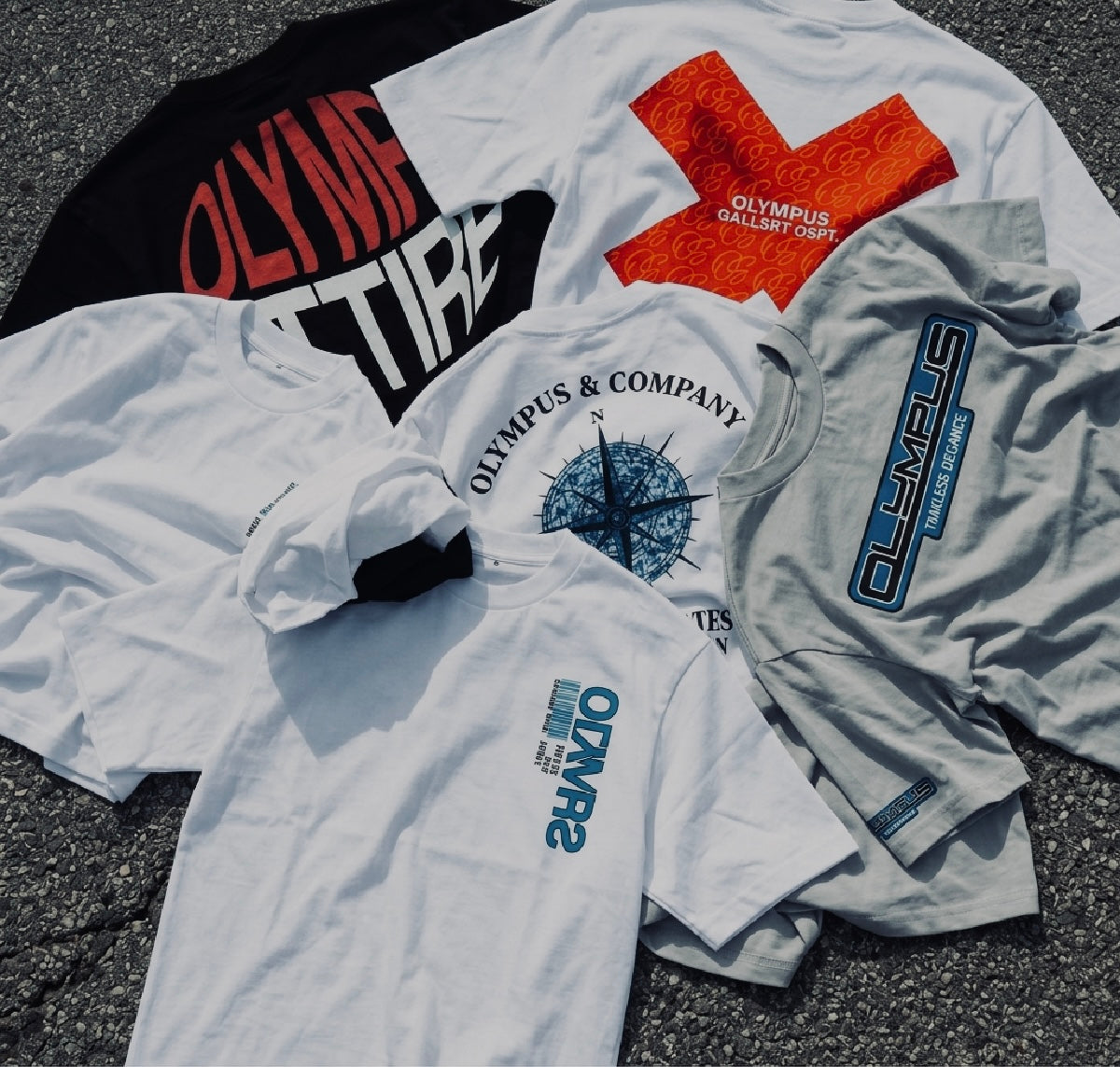 DROP 001