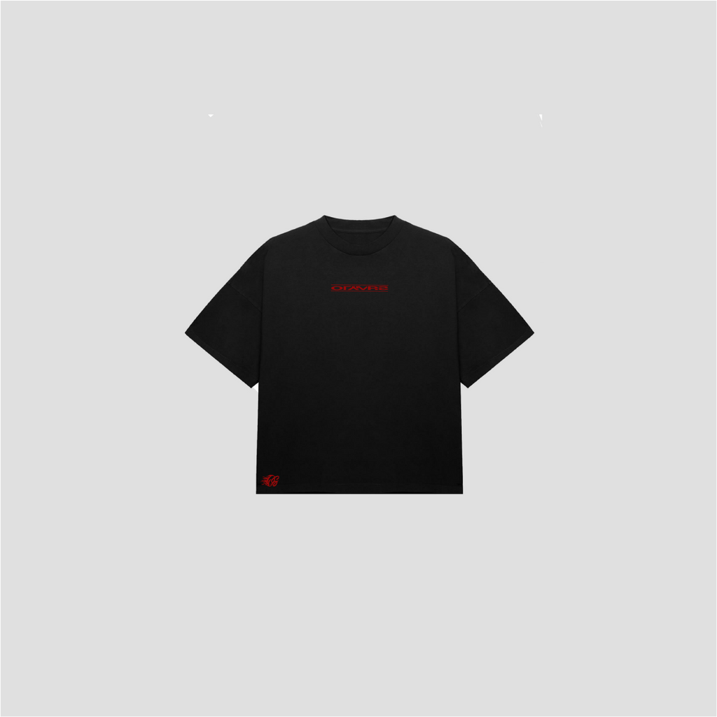 OLYMPS T-SHIRT "RAW SPIRIT"