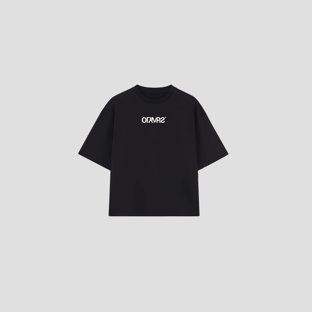 OLYMPS T-SHIRT "ETERNAL SOURCE"