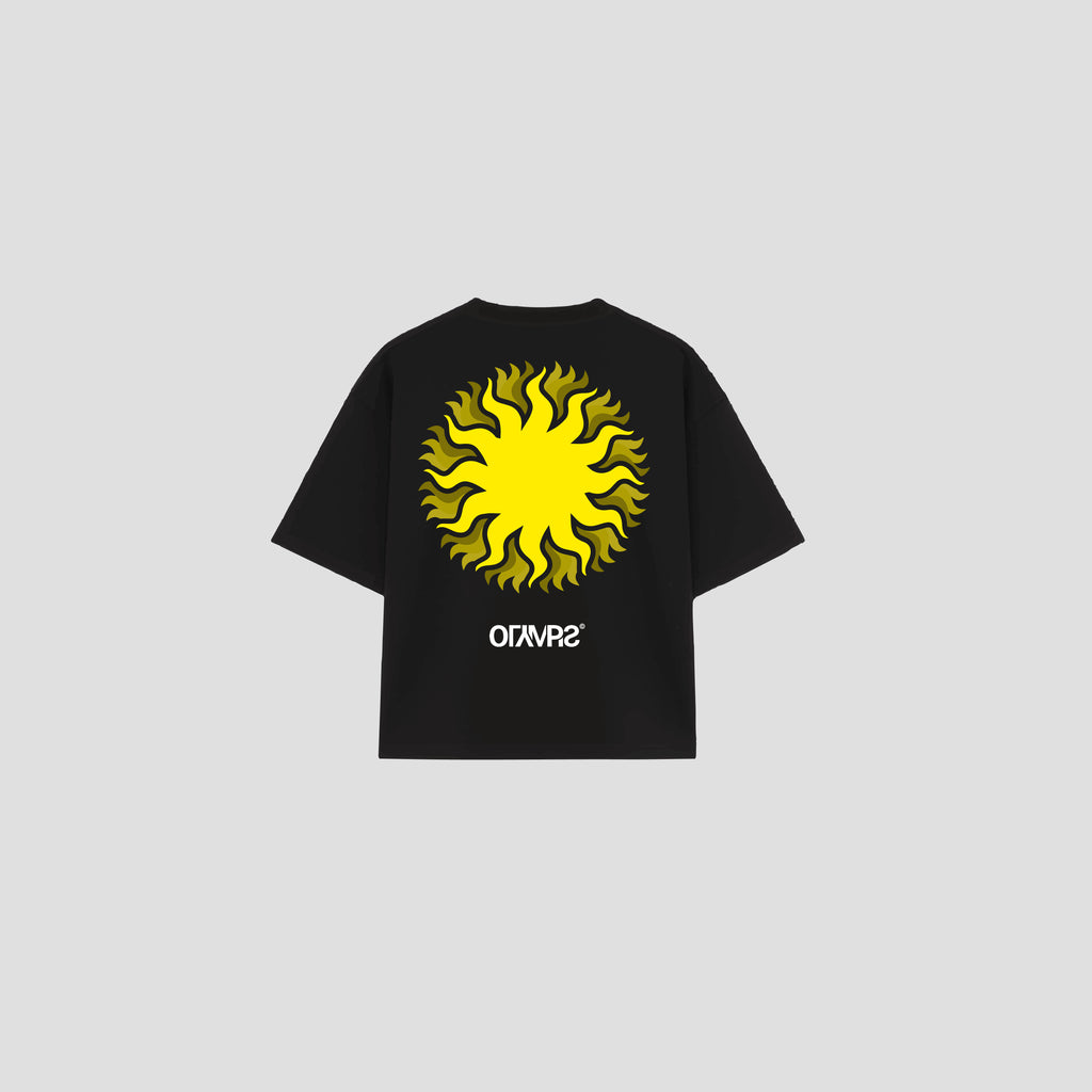 OLYMPS T-SHIRT "ETERNAL SOURCE"
