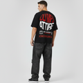 OLYMPS T-SHIRT "RAW SPIRIT"