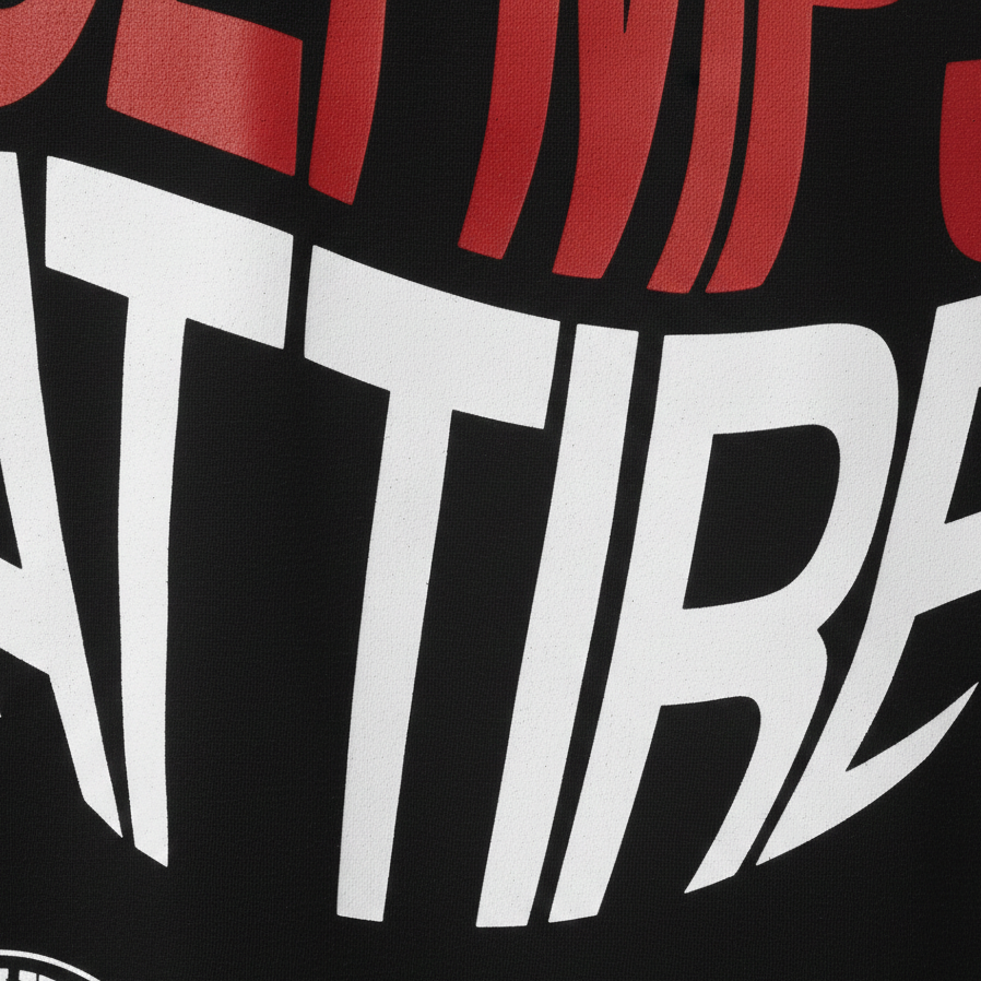 OLYMPS T-SHIRT "RAW SPIRIT"