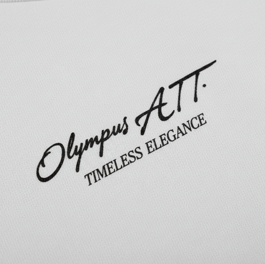 OVERSIZE HEAVYWEIGHT CUPID´S LEGACY