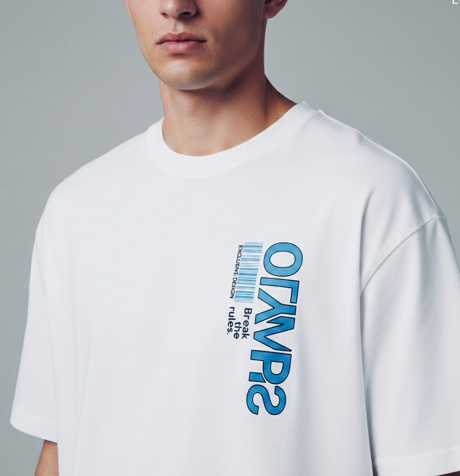 OVERSIZE HEAVYWEIGHT B.T.R