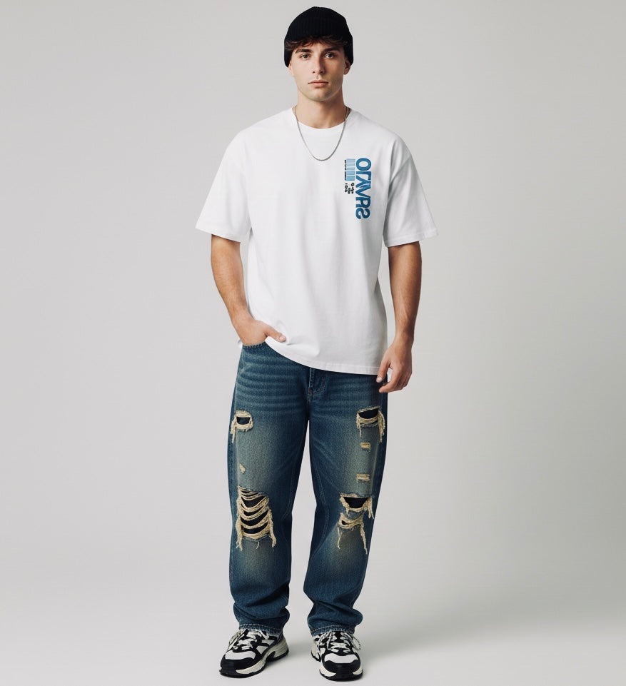 OVERSIZE HEAVYWEIGHT B.T.R