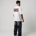 OLYMPS T-SHIRT "MIRROR IDENTITY"