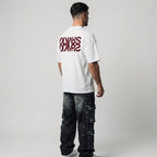 OLYMPS T-SHIRT "MIRROR IDENTITY"