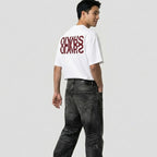 OLYMPS T-SHIRT "MIRROR IDENTITY"