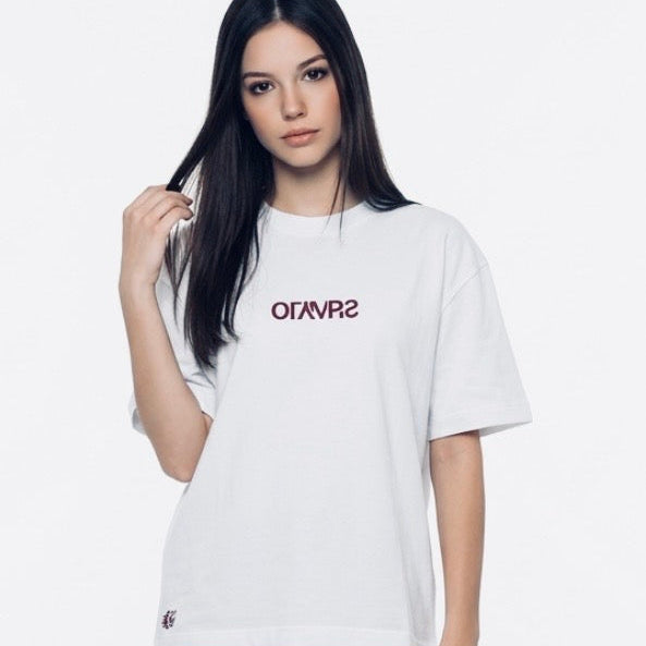OLYMPS T-SHIRT "MIRROR IDENTITY"