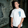OLYMPS T-SHIRT "B.T.R"