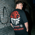 OLYMPS T-SHIRT "RAW SPIRIT"