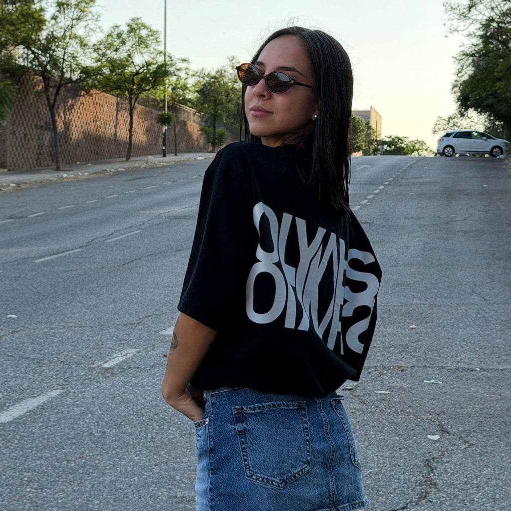 OLYMPS T-SHIRT "THE CORE"