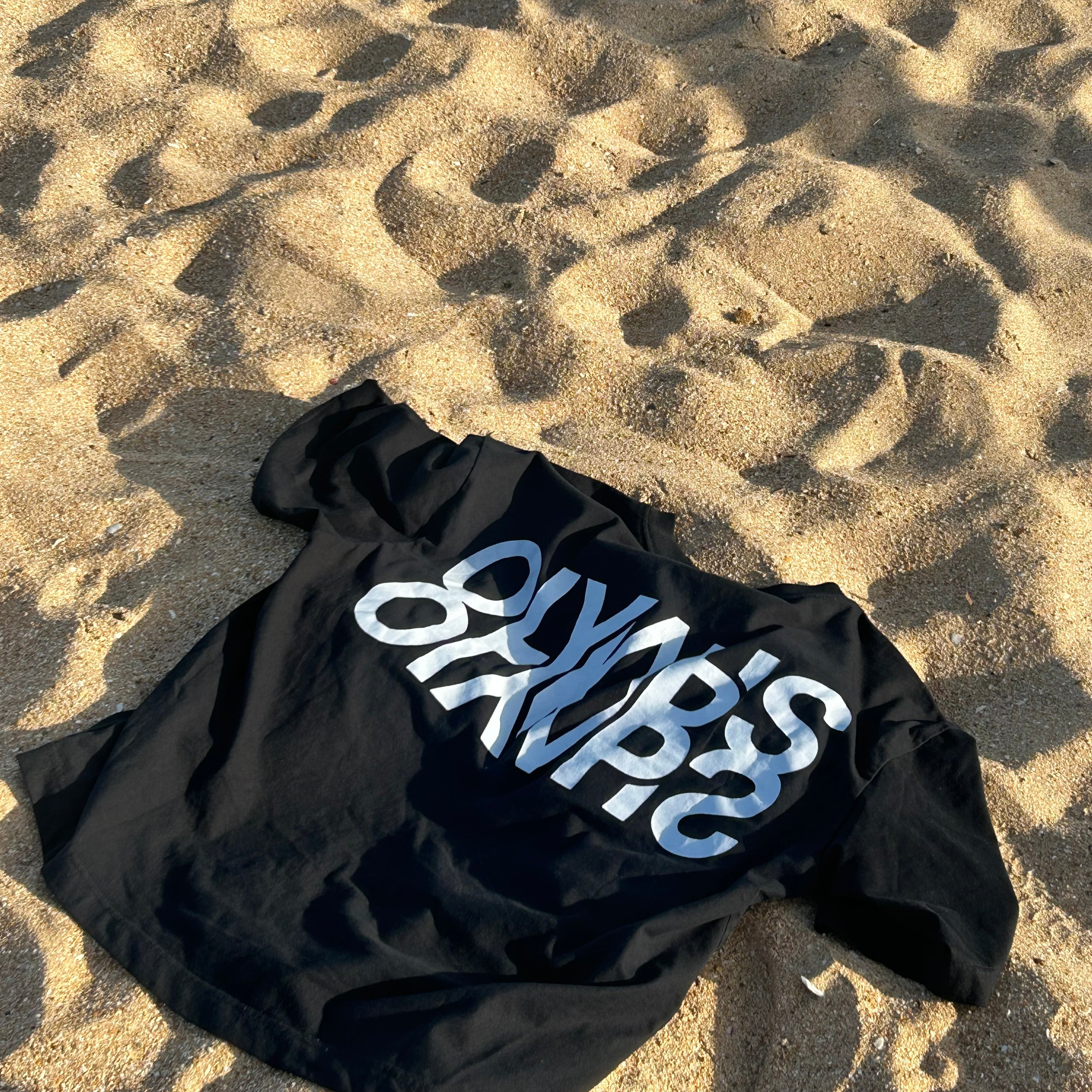 OLYMPS T-SHIRT "THE CORE"