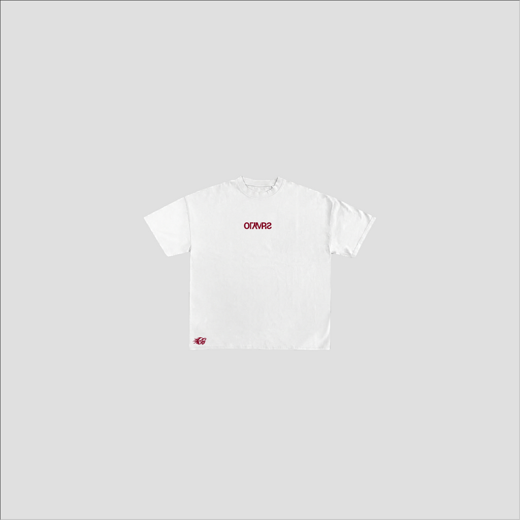 OLYMPS T-SHIRT "MIRROR IDENTITY"