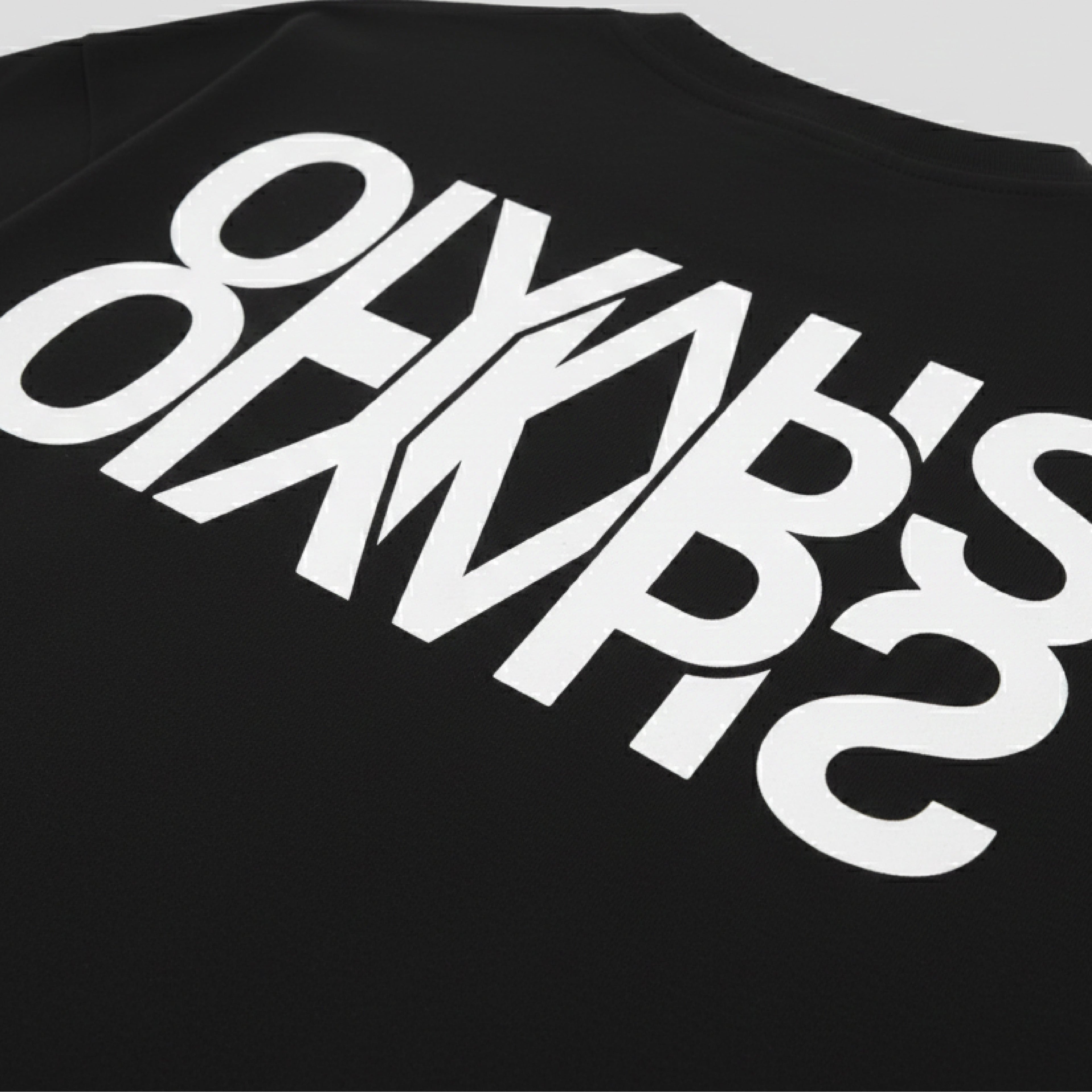 OLYMPS T-SHIRT "THE CORE"