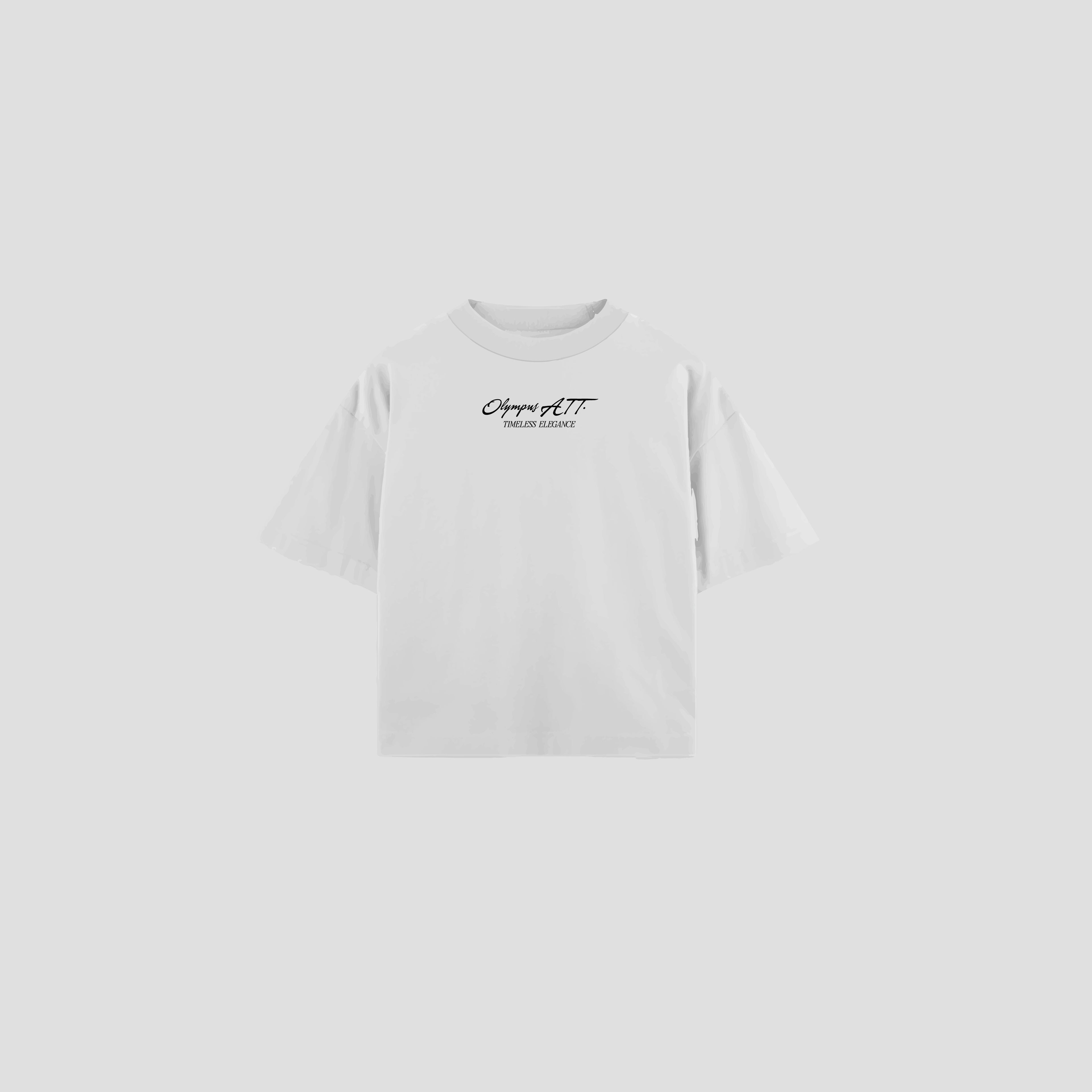 OVERSIZE HEAVYWEIGHT CUPID´S LEGACY